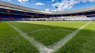 Livecrowd Bekerfinale